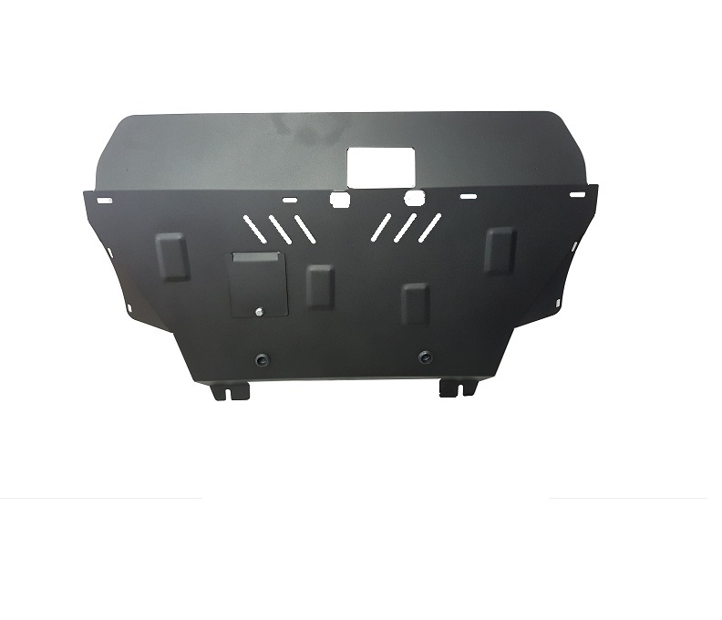 Ocelový kryt olejové vany pro Volvo S40 1995 - 2004, všechny motory