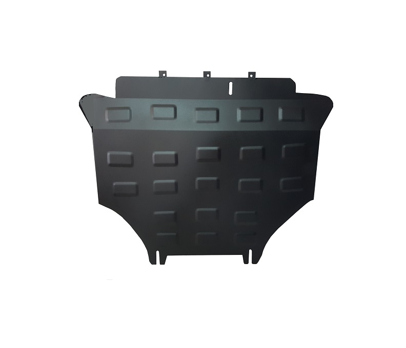 Ocelový kryt olejové vany pro Jeep Compass 2006 - 2016, všechny motory