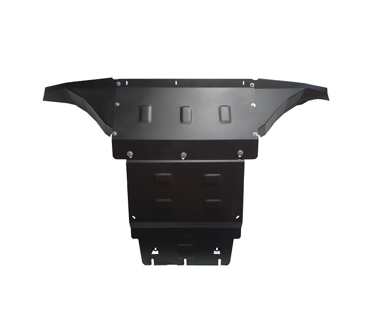 Ocelový kryt olejové vany pro Jeep Grand Cherokee 2004 - 2010, všechny motory
