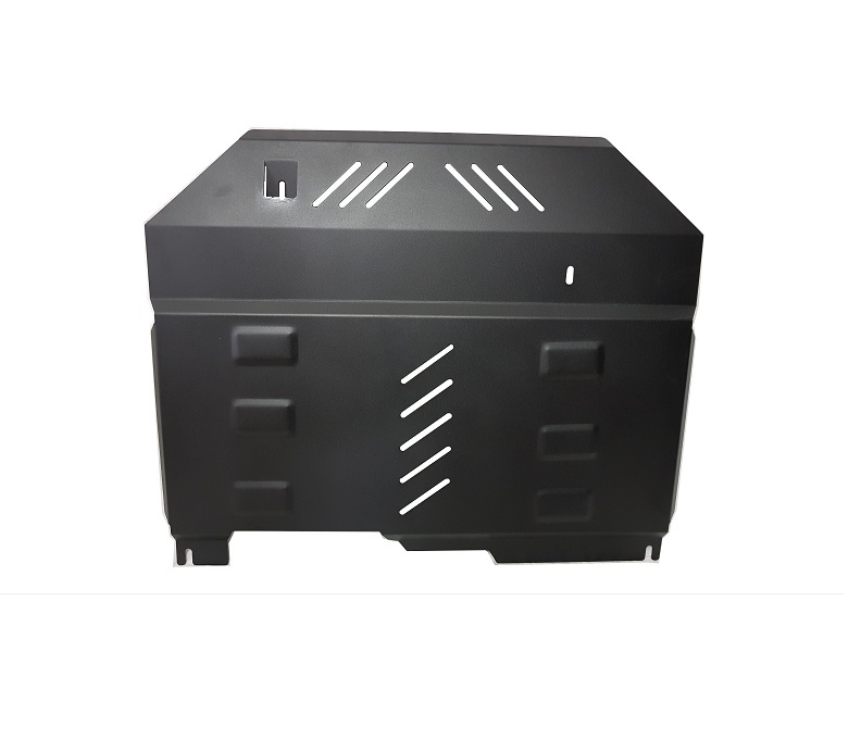 Ocelový kryt olejové vany pro Vauxhall Antara 2006 - 2010, 2.0 , 2.4 , 3.2