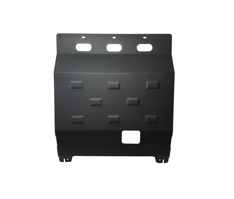 Ocelový kryt olejové vany pro Citroen Jumper 2006 - 2016, všechny motory