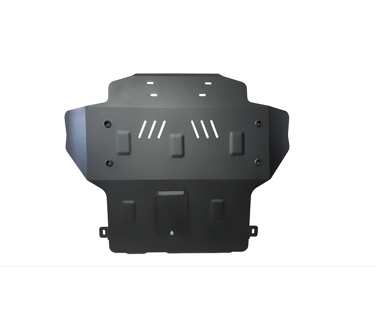 Ocelový kryt olejové vany pro Vauxhall Vectra A 1988 - 1995, všechny motory