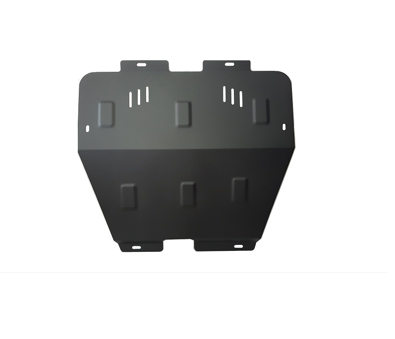 Ocelový kryt olejové vany pro Vauxhall Zafira B 2005 - 2011, všechny motory