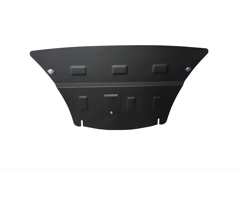 Ocelový kryt olejové vany pro ochranu motoru a převodovky pro Seat Mii 2011 - 2026, všechny motory