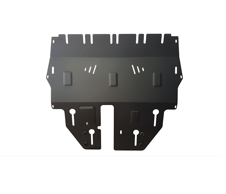 Ocelový kryt olejové vany pro VW Polo 2009 - 2017, Unknown