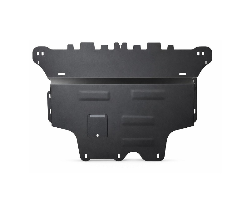 Ocelový kryt olejové vany pro VW Passat B8 - automatická převodovka 2014 - 2026, všechny motory