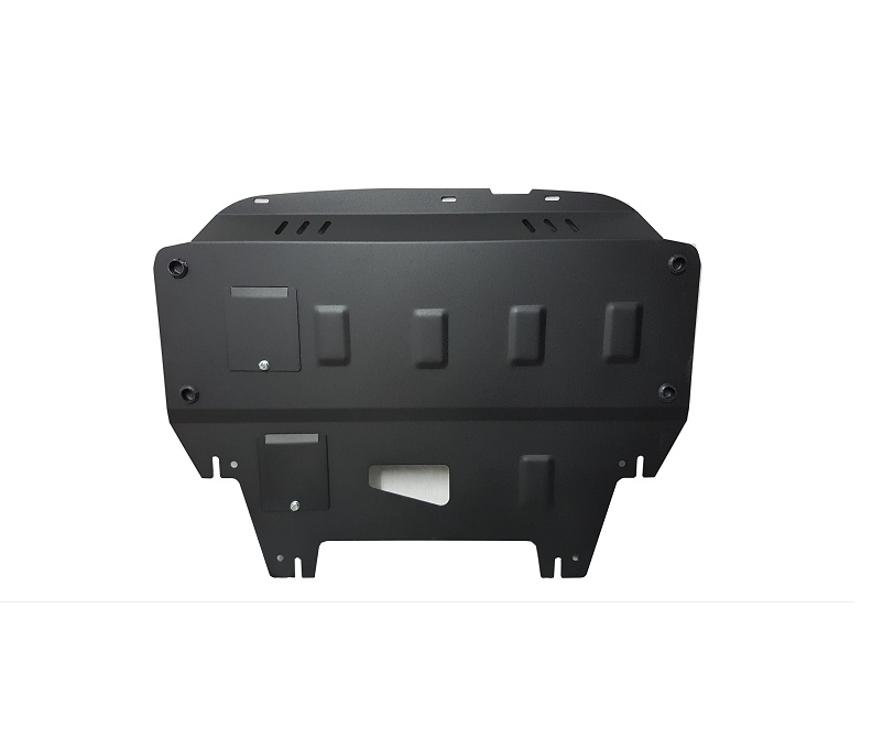 Ocelový kryt olejové vany pro Kia Ceed 2007 - 2011, všechny motory