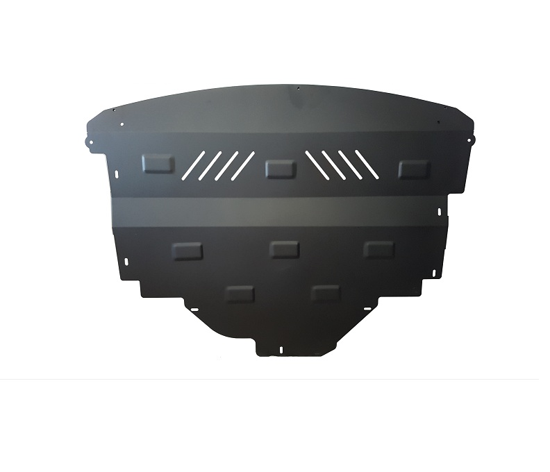 Ocelový kryt olejové vany pro Nissan Interstar 2010 - 2022, všechny motory