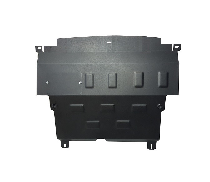 Ocelový kryt olejové vany pro Peugeot 108 2014 - 2021, všechny motory