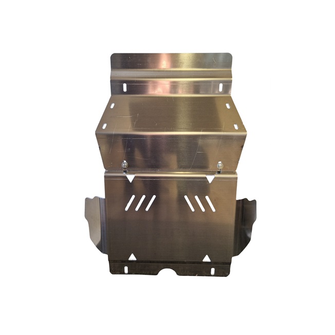 Hliníkový kryt olejové vany pro Jac T8 2018 - 2026, všechny motory