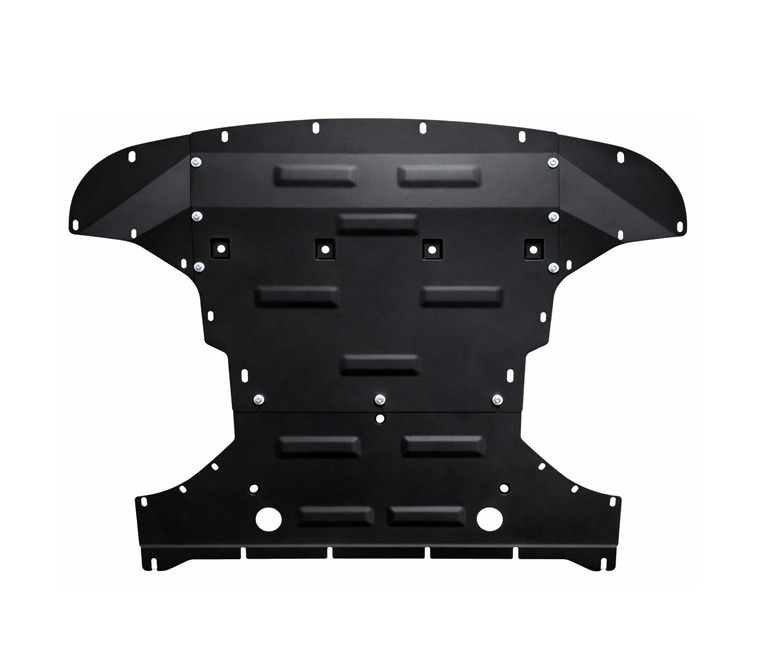 Ocelový kryt olejové vany pro BYD Dolphin Surf 2025 - 2026, všechny motory