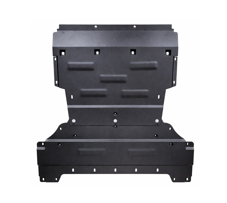 Ocelový kryt olejové vany pro BYD Atto 2 2025 - 2026, všechny motory