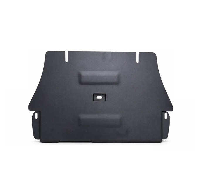 Kryt katalyzátoru pro Hyundai Tucson 2021 - 2026, všechny motory