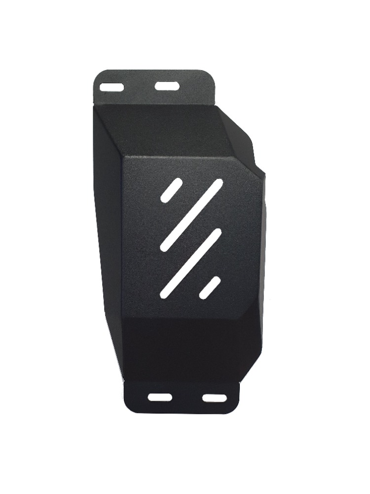 Ocelový kryt pro systém Stop&Go, EGR Dacia Lodgy 2012 - 2020, všechny motory