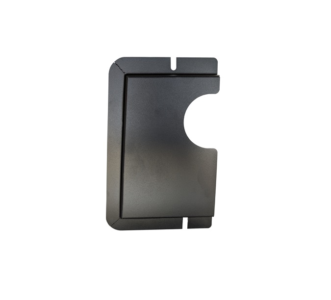 Ocelový kryt diferenciálu pro Nissan Qashqai J12 2021 - 2026, všechny motory