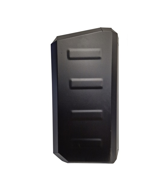 Ocelový kryt palivové nádrže pro Suzuki Grand Vitara 1999 - 2005, všechny motory