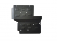 Scut metalic reductor Toyota Hilux Revo 2