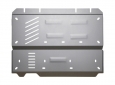 Scut reductor din aluminiu Toyota Hilux 2