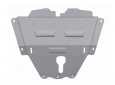 Scut motor din aluminiu Dacia Jogger 2