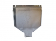 Scut cutie de viteza Ford Ranger Raptor  - Aluminium 2