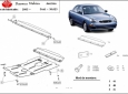 Scut motor Daewoo Nubira 1