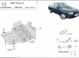 Scut motor Opel Vectra A 1