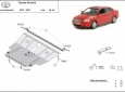 Scut motor Toyota Avensis 1