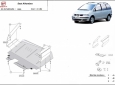 Scut motor Seat Alhambra 1