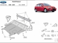 Scut motor Ford Focus 1 1