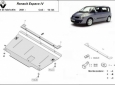 Scut motor Renault Espace 4 1