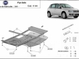 Scut motor Fiat Stilo 1