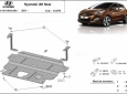 Scut motor Hyundai i30 1