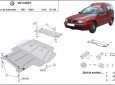 Scut motor Volkswagen Caddy 1