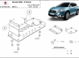 Scut diferențial Suzuki S-Cross - 4WD 1