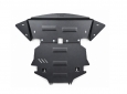 Scut motor Mercedes C-Class W204 4x4 2
