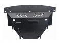 Scut motor Renault Twingo 2