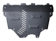 Scut motor KGM Korando EV   2