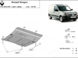 Scut motor Renault Kangoo 1