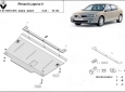 Scut motor Renault Laguna 2 1