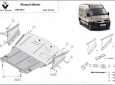 Scut motor Renault Master 2 1