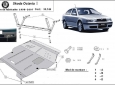 Scut motor Skoda Octavia 1 2