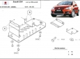 Scut diferențial Suzuki SX 4WD 1