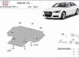 Scut cutie de viteză Audi A6 1