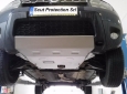 Scut motor Dacia Duster - 2,5 mm 4