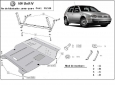 Scut Motor Volkswagen Golf 4 1