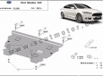 Scut motor Ford Mondeo 5 1