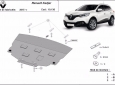 Scut Motor Renault Kadjar dupa 2015 1