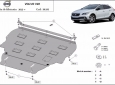 Scut motor Volvo V40 1