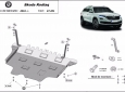 Scut motor Skoda Kodiaq 1