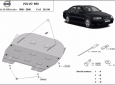 Scut motor Volvo S80 1